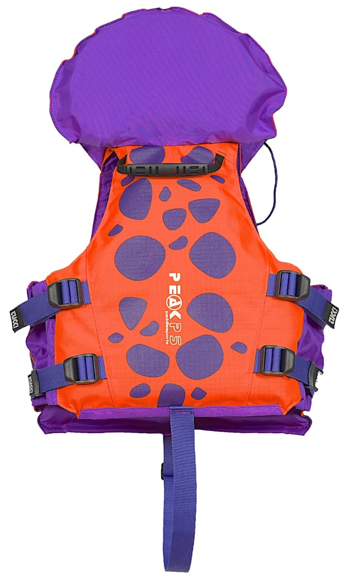 Peak PS Kidz Zip Buoyancy Aid