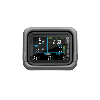 Shearwater Peregrine Silicone Case
