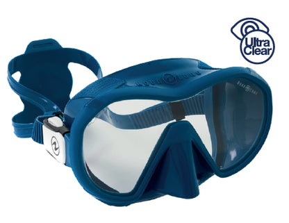 Aqualung Plazma Mask
