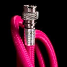 MIFLEX LPI HOSE - PINK