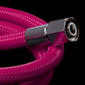 MIFLEX REG HOSE - PINK - 3/8"