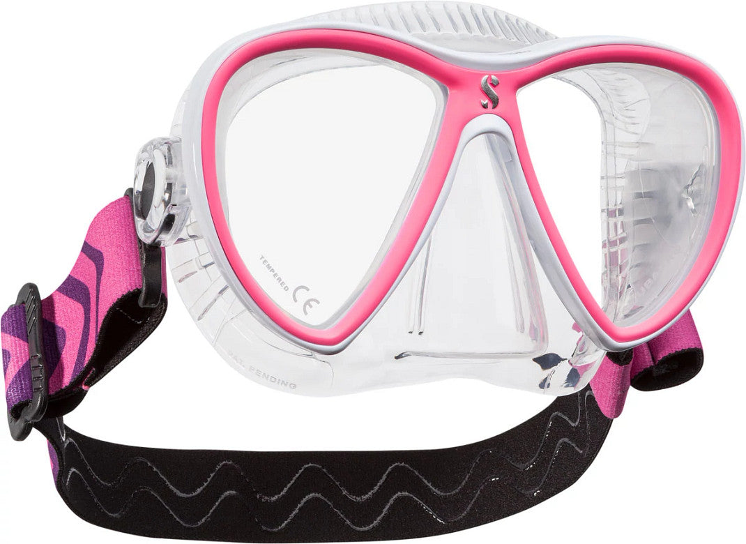 Scubapro Synergy Twin Truefit