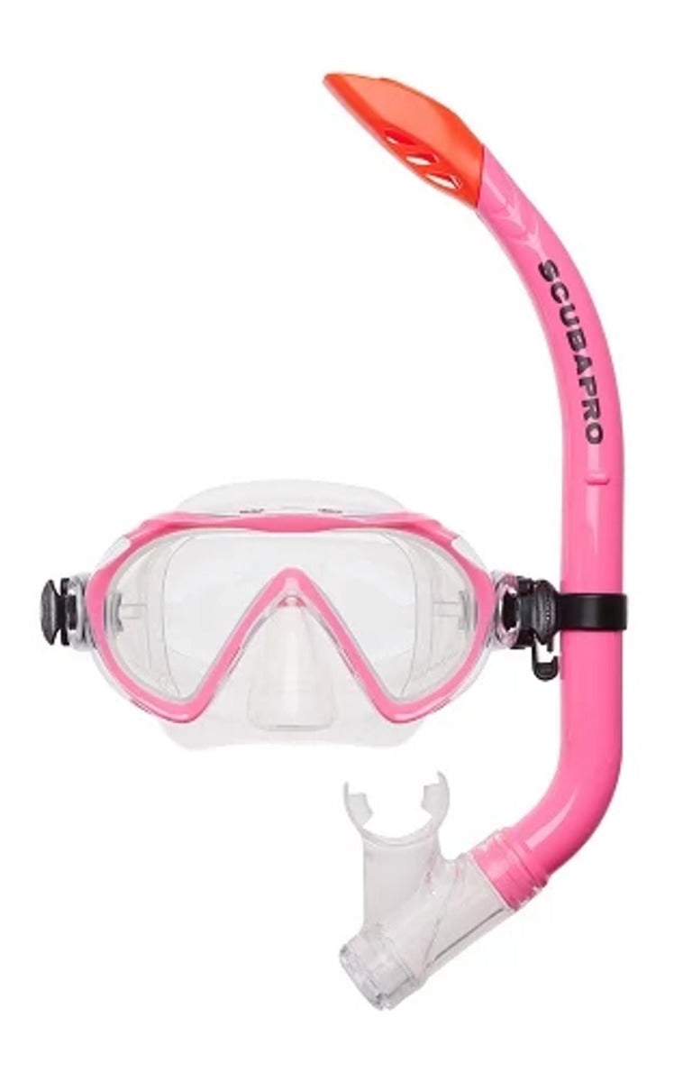 Scubapro Spider Combo Kids