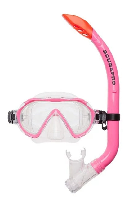 Scubapro Spider Combo Kids