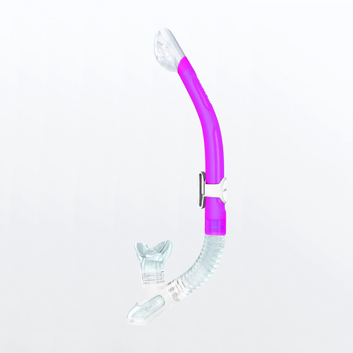 Mares Ergo Dry Snorkel