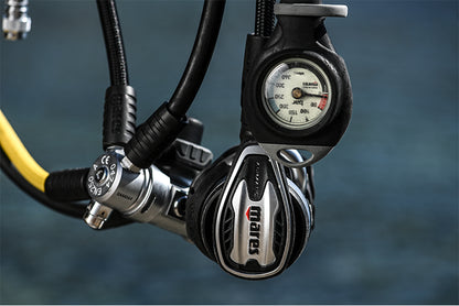 Mares Planet Airmatic 88X TBP Regulator