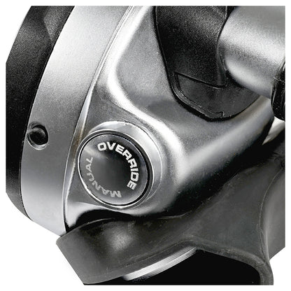 Mares Planet Airmatic 88X TBP Regulator