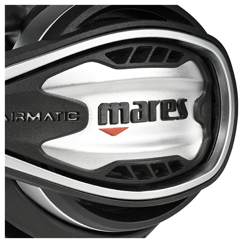 Mares Planet Airmatic 88X TBP Regulator