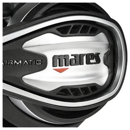 Mares Planet Airmatic 88X TBP Regulator