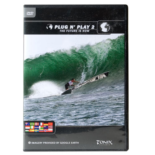 Plug N' Play 2 - The Future Is Now