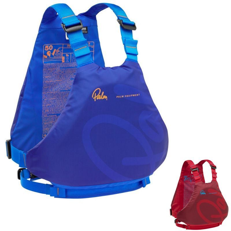 Palm Ace Buoyancy Aid