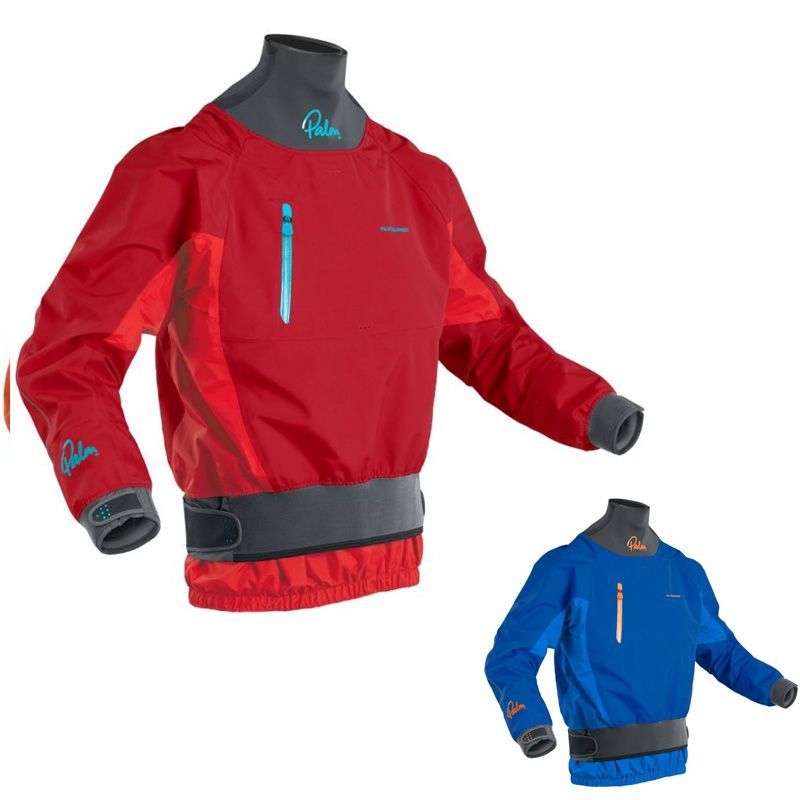 Palm Atom Jacket