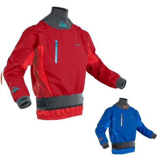 Palm Atom Jacket