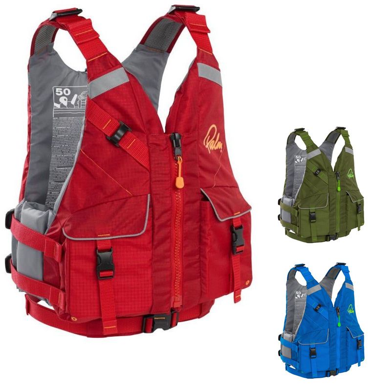Palm Hydro Buoyancy Aid