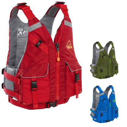Palm Hydro Buoyancy Aid