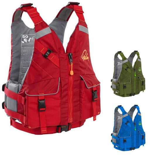 Palm Hydro Buoyancy Aid