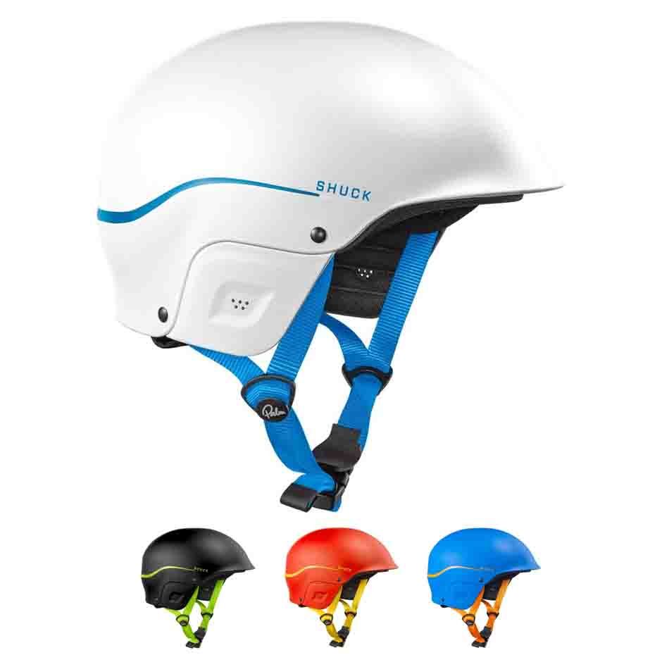 Palm Shuck Full Cut Helmet