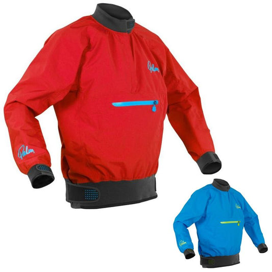 Palm Vector Jacket