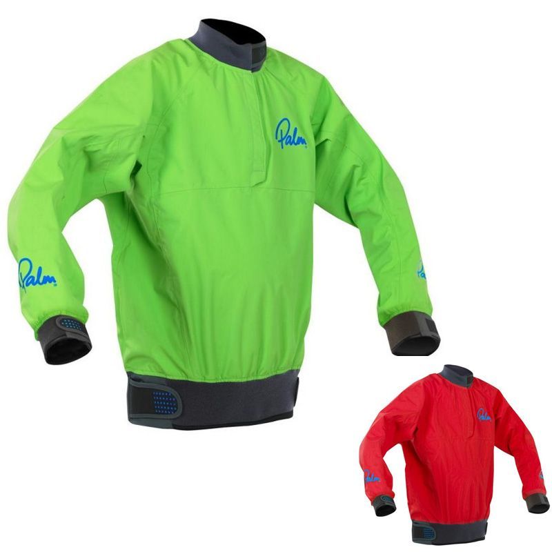 Palm Vector Kids Jacket