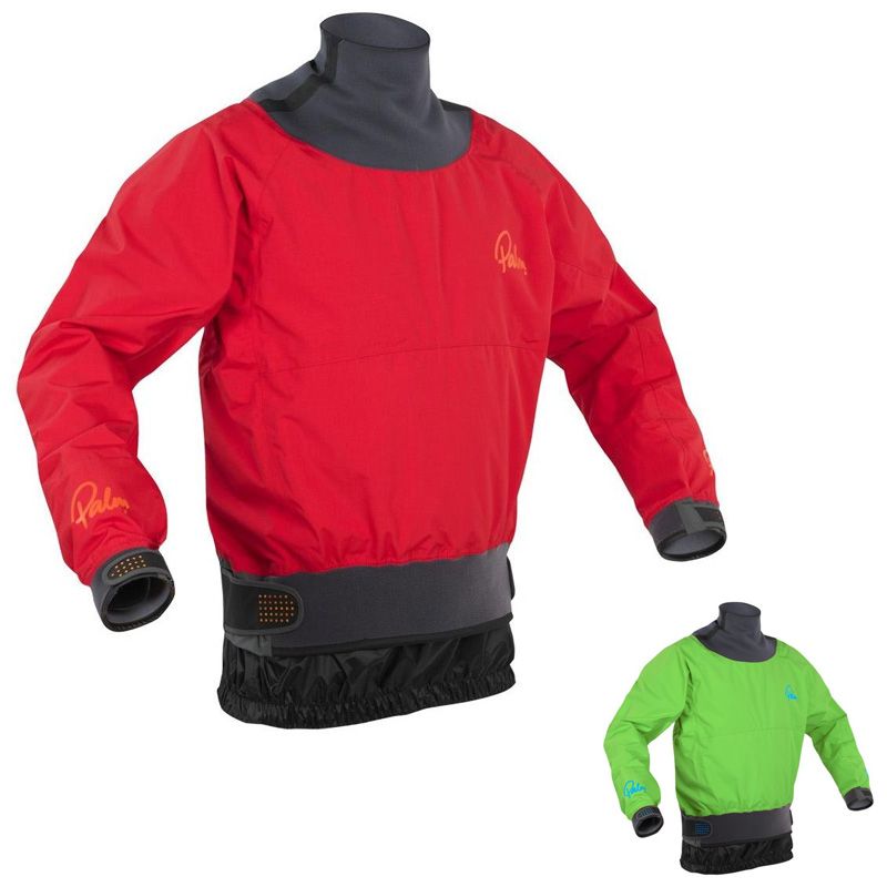 Palm Vertigo Jacket