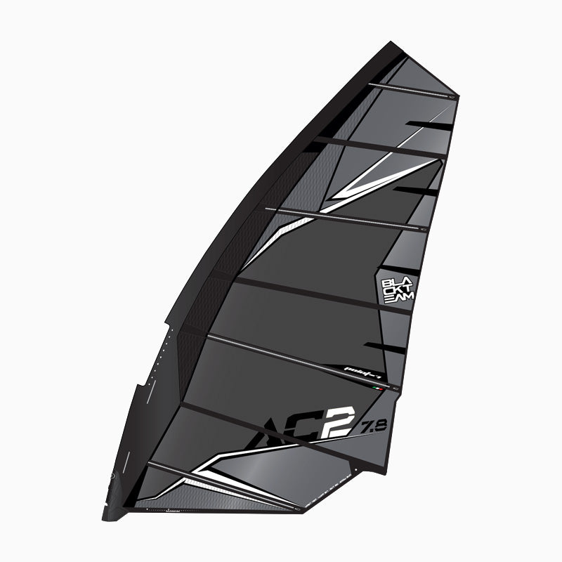 2024 Point 7 AC2 2 Cam Race Windsurf Sail