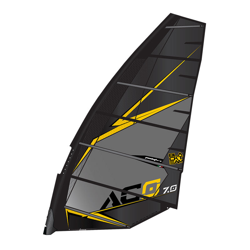 2024 Point 7 AC0 No Cam Race Windsurf Sail