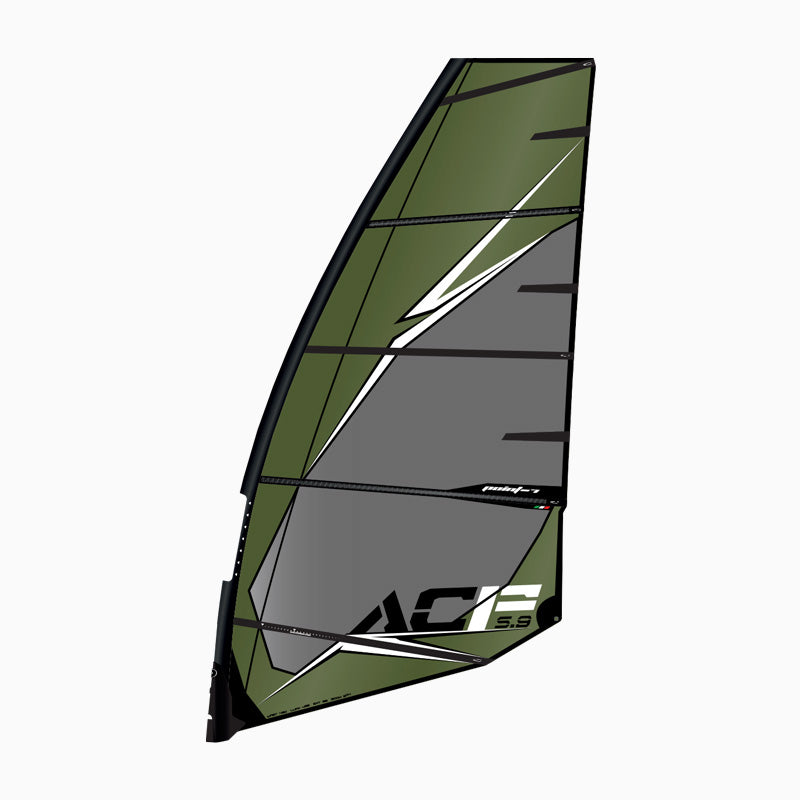 2024 Point 7 ACF Crossride Windsurf Sail