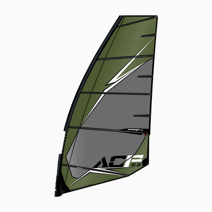 2024 Point 7 ACF Crossride Windsurf Sail