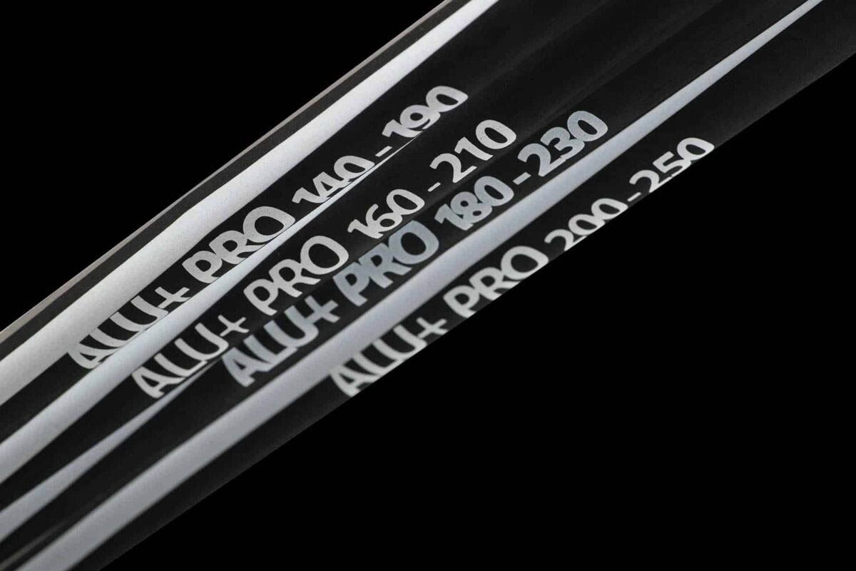 Point 7 Alu+ Pro Boom