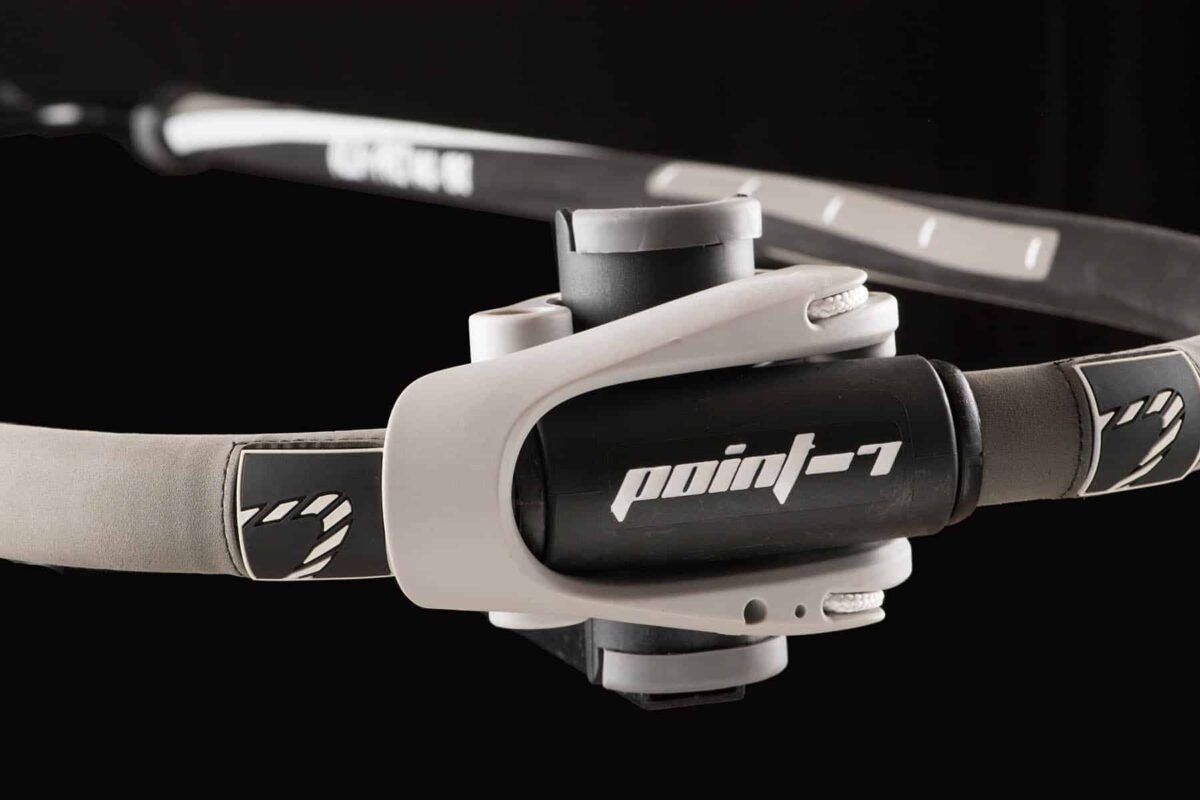 Point 7 Alu+ Pro Boom
