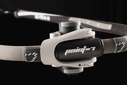 Point 7 Alu+ Pro Boom