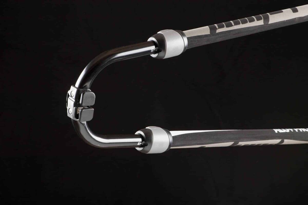 Point 7 Alu+ Pro Boom