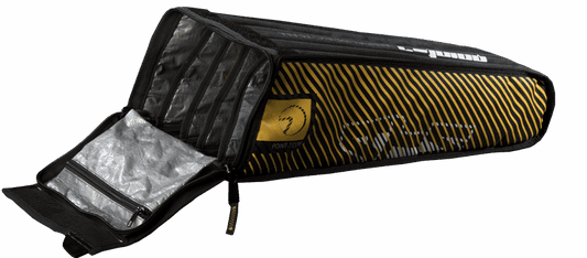 Point 7 Fin Stash