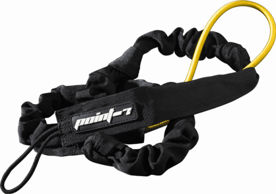 Point 7 Padded Uphaul