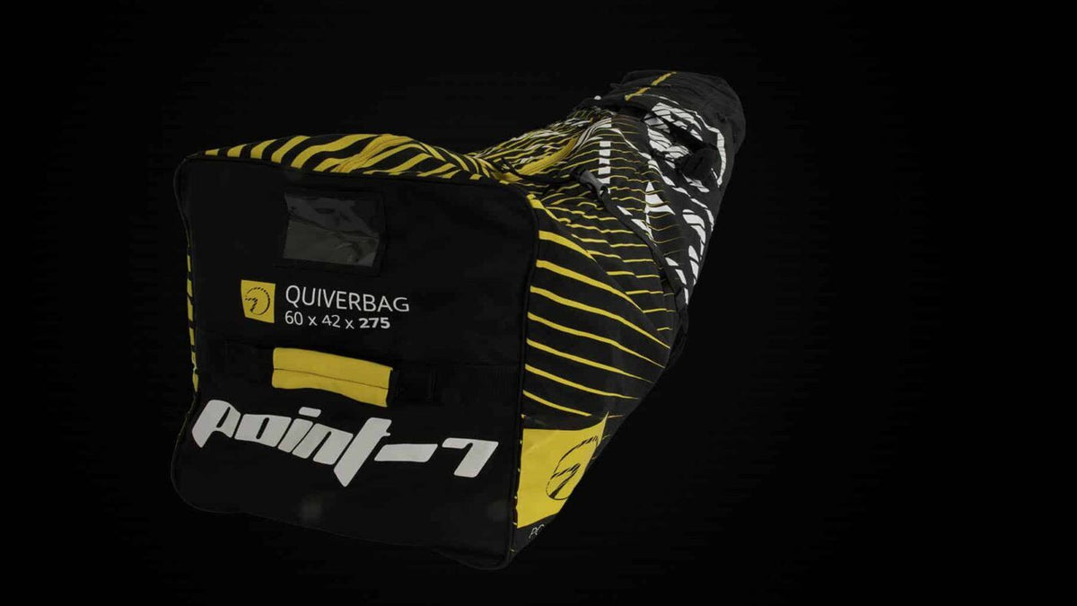 Point 7 Quiver Bag