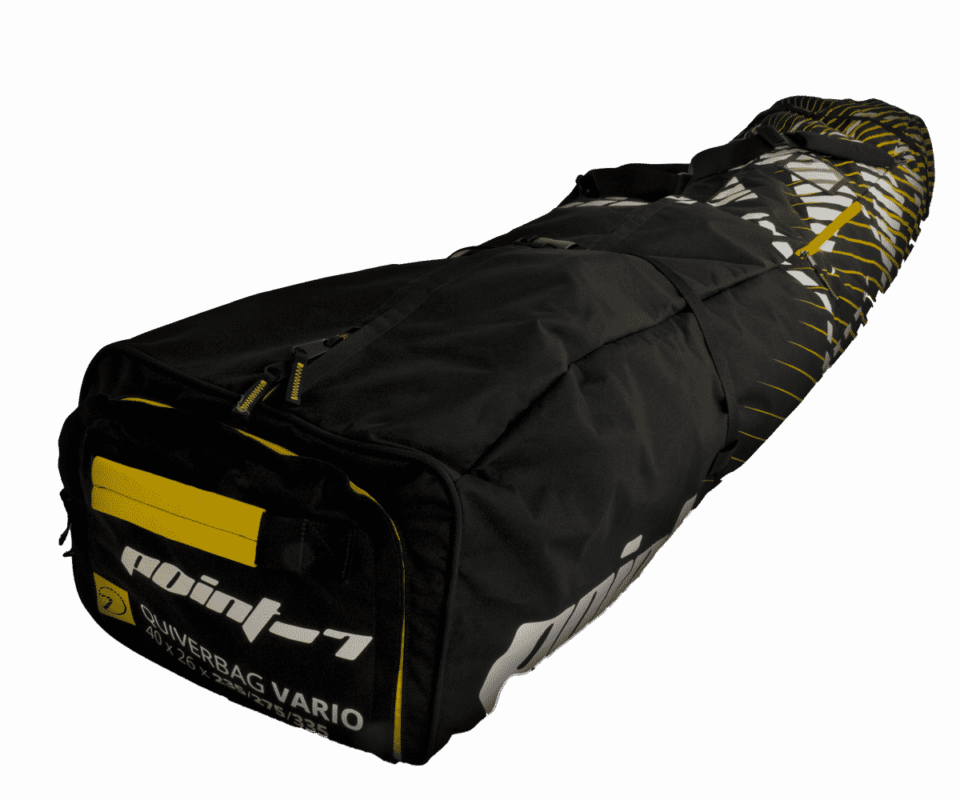 Point 7 Quiver Bag
