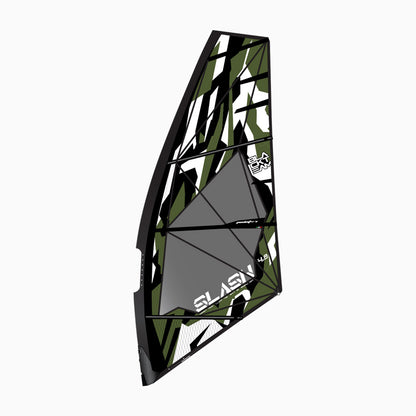 2024 Point 7 Slash Freestyle Windsurf Sail