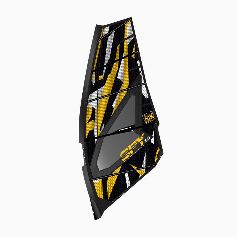 2024 Point 7 Spy Freestyle Wave Windsurf Sail