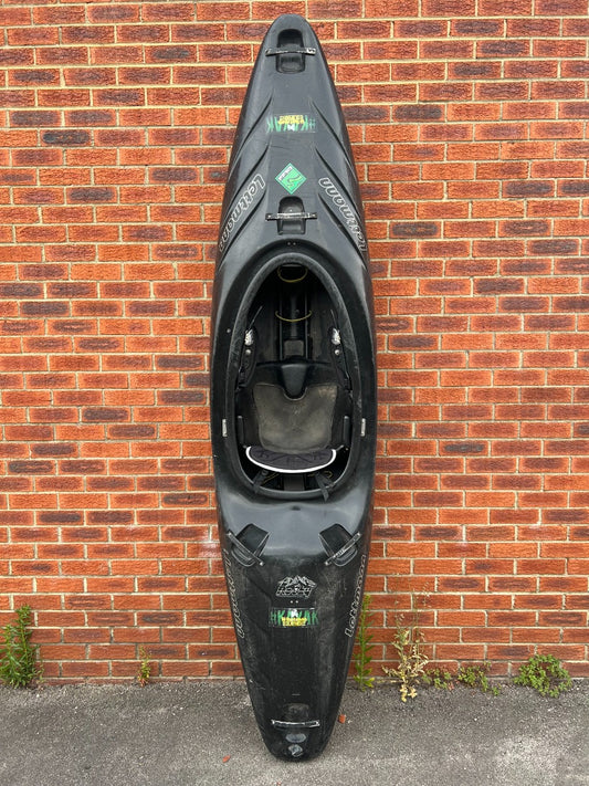 Lettmann Rocky Kayak Large Black | Preowned