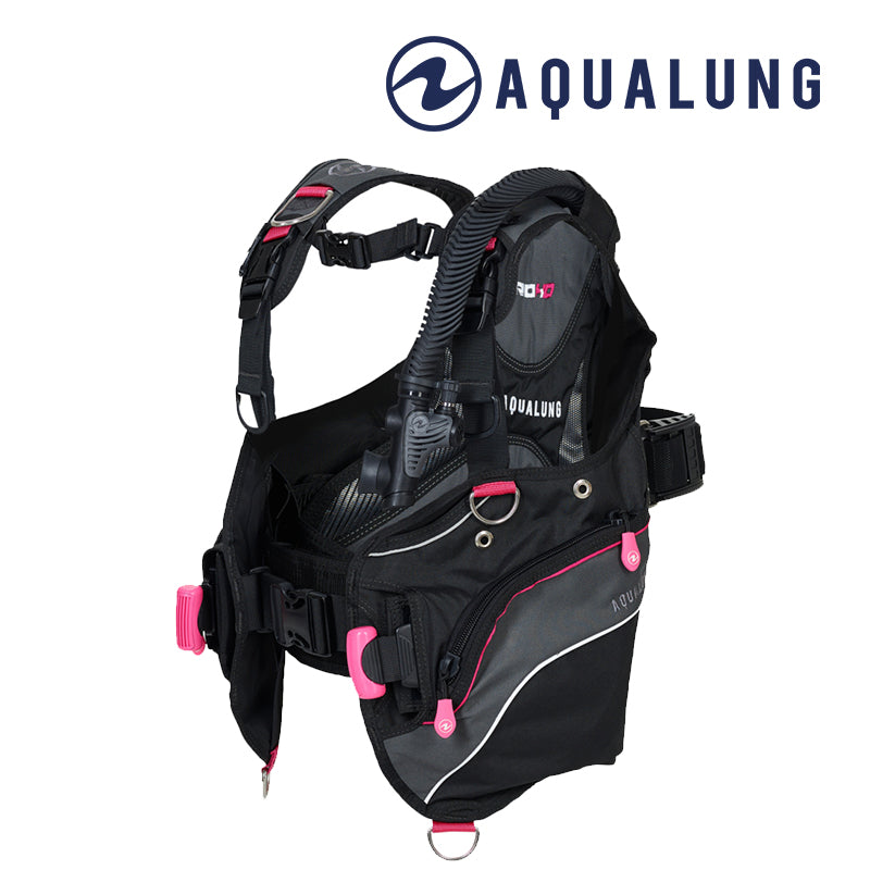 Aqualung Pro HD Woman