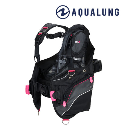 Aqualung Pro HD Woman