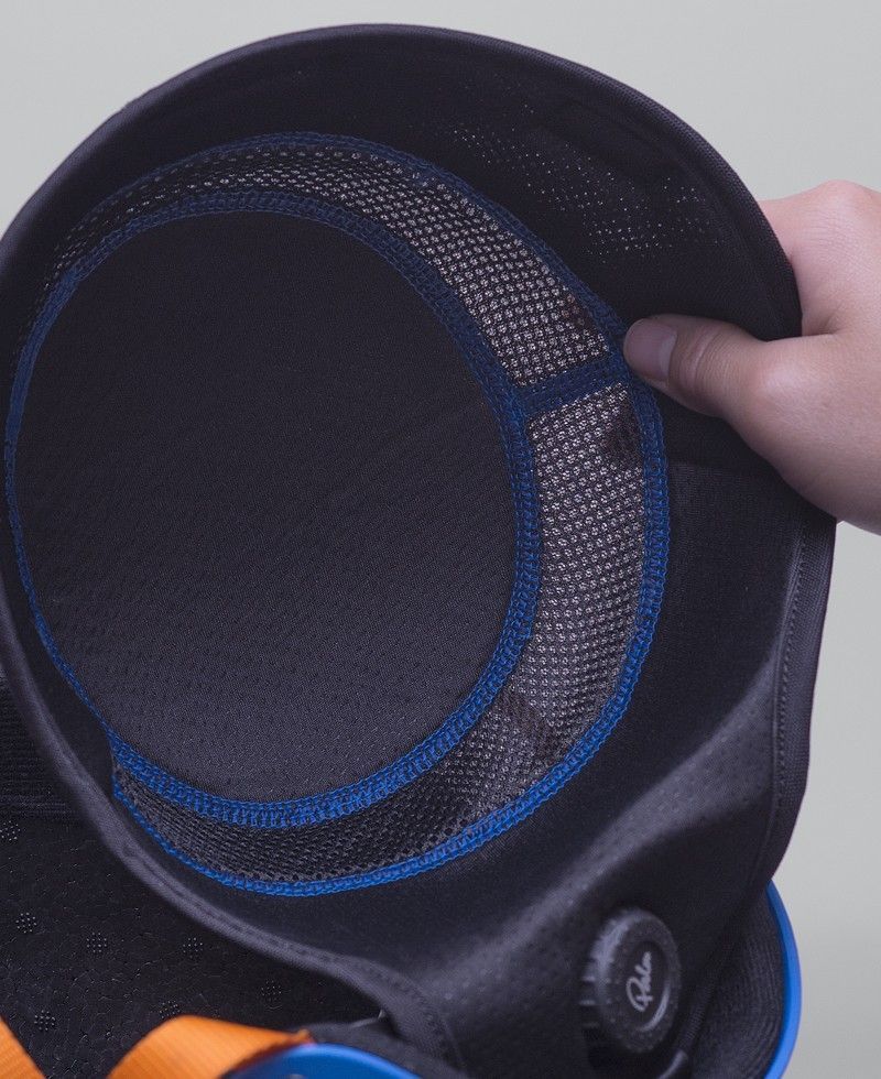 Palm Shuck Full Cut Helmet