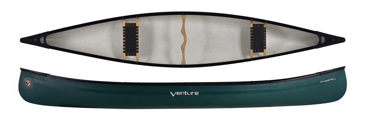 Venture Prospector 165 Cruiser Corelite Canoe