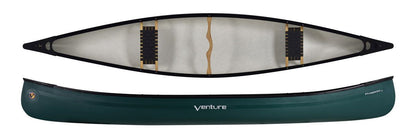 Venture Prospector 165 Cruiser Corelite Canoe
