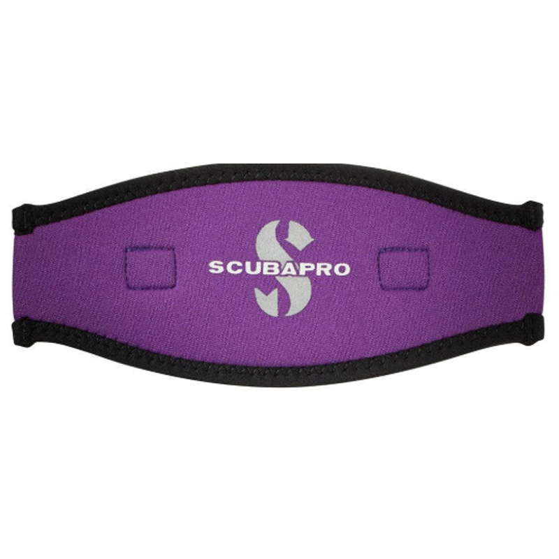 Scubapro Neoprene Mask Strap Cover