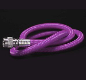 MIFLEX REG HOSE - PURPLE - 3/8"