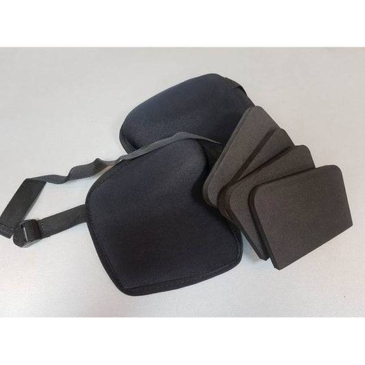 Pyranha Stout 2 Hip Pads (Pair)