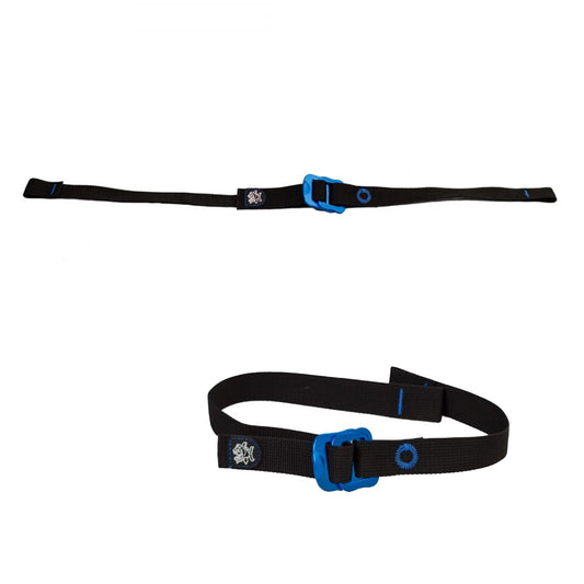 Pyranha Backband Strap Only (Non Ratchet)