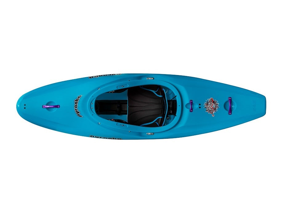 Pyranha Firecracker Stout 2 Kayak