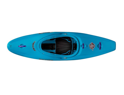 Pyranha Firecracker Stout 2 Kayak